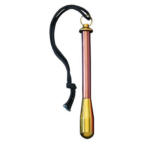 Jenzi Priest Deluxe with heavy brass head