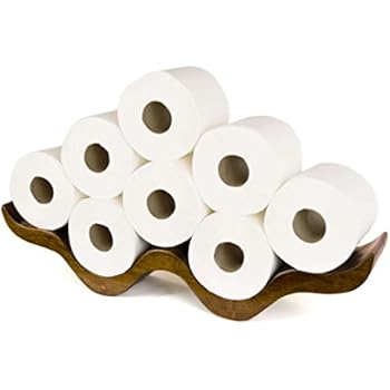 amazon ca toilet paper holder