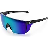 Heat Wave Visual Performance XL Lazer Face Z87+ Sunglasses