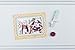 Cricut 2002744 Printable Magnetic Sheets