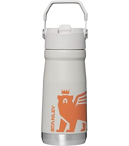 Garrafa Térmica Barganha Mix 900ML - Aço Inoxidável Com 2 Bocais | Isolamento Térmico 6/12 Horas