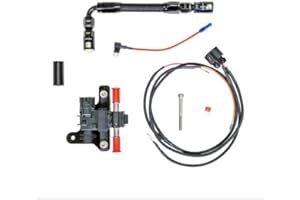 ZZPERFORMANCE E85 Flex Fuel Conversion Kit For ATS/CTS