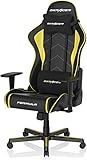 DXRacer Formula Gaming Chair, Top-Notch Synthetic