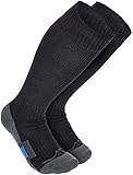 Wanderlust Air Travel Compression Socks, M-L: Men 6-8 / Women 5-9
