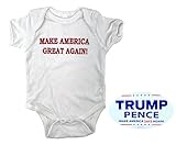 how-z-it Donald Trump Make America Great Again Baby