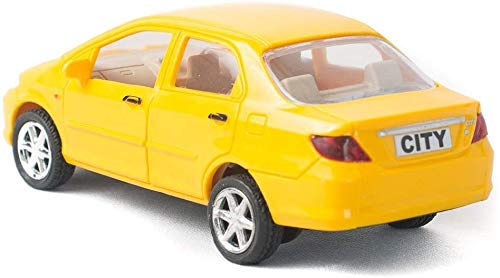 centy toys honda city