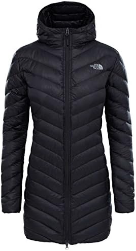 the north face lightweight trevail women's outdoor camping & hiking jacket