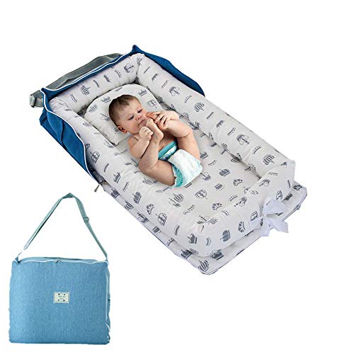 cocoon bed for baby