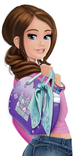 Ravensburger 18645 Click & Style Handbag