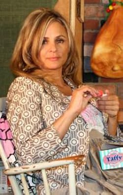 Amy Sedaris