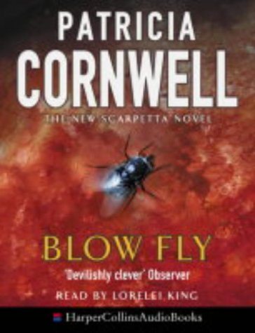 Blow Fly 073669577X Book Cover