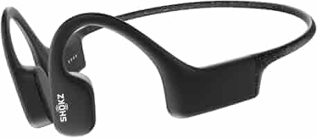 Shokz OpenSwim Swimming MP3 Headphones 