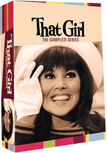 Amazon.com: The Dick Van Dyke Show - The Complete Series [DVD
