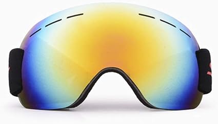 large snow goggles