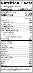 Darigold Milk 2 Percent, Reduced Fat Shelf Stable