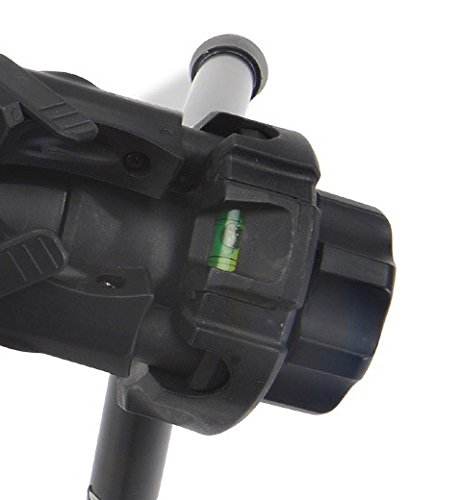 Anaconda Bent Hopper Pod 7141803 Rod Pod – Bild 5