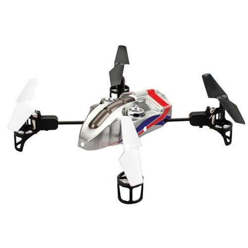 BLADE mQX RTF