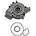 GMB 130-7350 OE Replacement Water Pump with Gasket