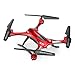 GoolRC T6 Waterproof Drone with Headless Mode One Key Return RC Quadcopter RTF