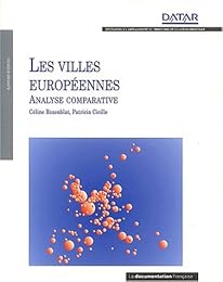 Les  villes européennes