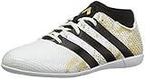 adidas Performance Kids' ACE 16.3 Primemesh Indoor Soccer Cleats (Little Kid/Big Kid)