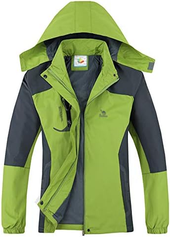 cheap waterproof jackets womens