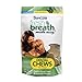 Tropiclean Fresh Breath Pet Chews, 6 Ounce Bag