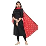 Rani Saahiba Women's Chiffon Dupatta