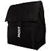 PackIt Freezable Lunch Bag, Black