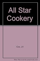 All Star Cookery 185283238X Book Cover