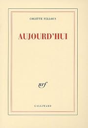 Aujourd'hui