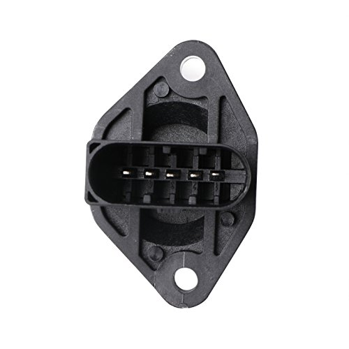 Autopart T CS2114 New Mass air flow Sensor, for Volkswagen 1998-2004 Beetle/ 1999-2004 Golf/Jetta, L4 Cyl, 1.9 Liter, Diesel - Thumbnail 4