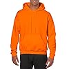 Gildan Adult Fleece Hooded Sweatshirt, Style G18500