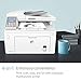 HP Laserjet Pro M148fdw All-in-One Wireless Monochrome Laser Printer with Auto Two-Sided Printing, Mobile Printing, Fax & Built-in Ethernet (4PA42A)thumb 4