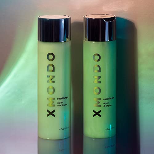 XMONDO Hair Recalibrate Bond Repair Conditioner Vegan Formula with