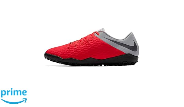 Nike Hypervenom Phantom III Academy DF FG dark grey/total