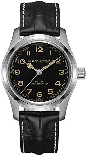 Hamilton Khaki Field Murph Auto Watch - Image 2