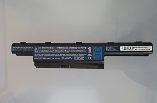Li-ion 6 Cell Battery 48Wh for Acer Aspire 5733Z-4633  5733Z-4816 new Genuine []