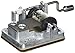 Kikkerland What A Wonderful World Crank Music Box
