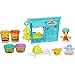 Play-Doh Town Pet Store Shop With Cute and Colorful Creatures