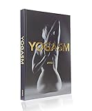 YOGASM - The First Yoga Art Book