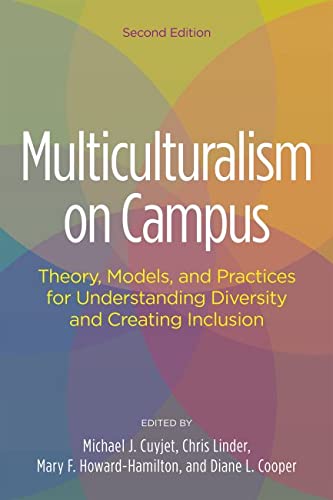 Multiculturalism On Campus