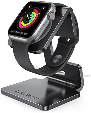 Lamicall Stand for Apple Watch, Charging Stand [Not Charger