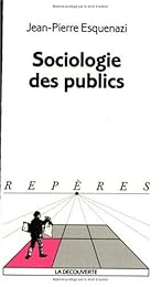 Sociologie des publics