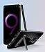 Spigen Ultra Hybrid S Designed for Samsung Galaxy S9 Plus Case (2018) - Midnight Black