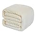 Balichun Queen Size Soft Blanket,Super Warm,Luxury,Lightweight,Fuzzy,Fleece Blanket All Season for Couch,Sofa,Bed Blanket 90x90 Inch
