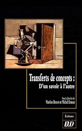 Transferts de concepts