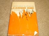 A Clockwork Orange W Dust Jacket