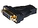Monoprice 102081 HDMI Female to DVI-D Single Link Female Adapter (102081)