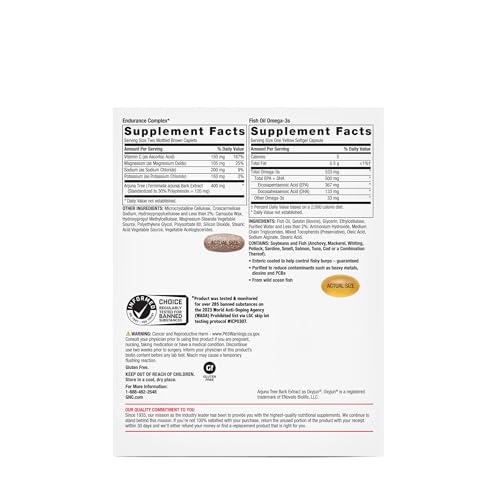 GNC Pro Performance Active Fitness Vitapak Program | 30 Servings